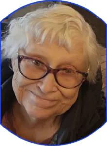 Janice (Glossner) Saar